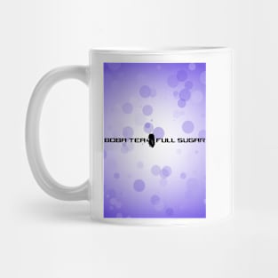 Boba Strike! Boba Tea Full Sugar - CSGO Purple Mug